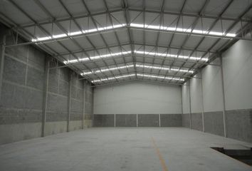 Nave en  Micro Empresarios, Santa Catarina