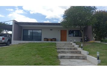 Casa en  Malagueño, Córdoba