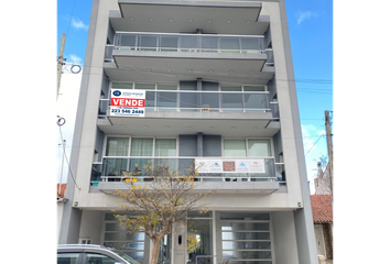 Departamento en  Chauvín, Mar Del Plata