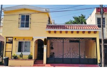 Casa en  Villa Del Río, Monterrey