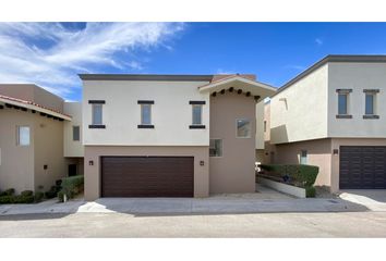 Casa en condominio en  El Tezal, Los Cabos