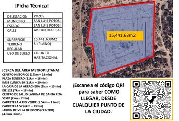 Departamento en  San Luis Potosí Centro, San Luis Potosí