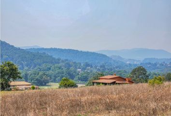 Lote de Terreno en  Valle De Bravo, Valle De Bravo