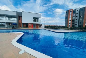 Apartamento en  La Pradera, Jamundí