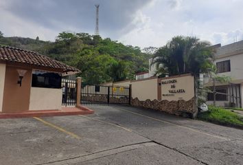 Apartamento en  Cuarto De Legua, Cali