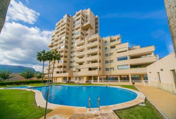 Apartamento en  Calp/calpe, Alicante Provincia