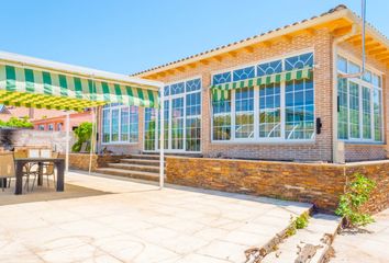 Chalet en  Valdeaveruelo, Guadalajara Provincia