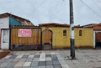 Casa en  Pasaje Los Retamos 1970, Renca, Santiago, Metropolitana De Santiago, 8640438, Chl