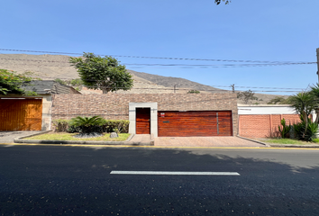 Casa en  Santiago De Surco, Lima