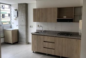 Apartamento en  Laureles, Medellín