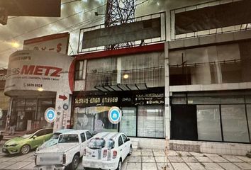 Lote de Terreno en  Industrial Alce Blanco, Naucalpan De Juárez