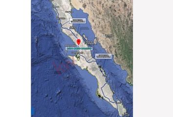Lote de Terreno en  Bahía, Ensenada