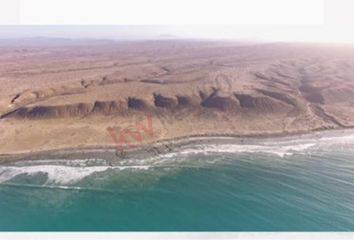 Lote de Terreno en  Bahía, Ensenada