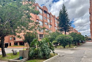 Apartamento en  Marantá, Bogotá