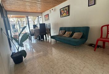 Apartamento en  Los Guadales, Cali