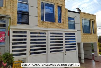 Casa en  Asis Boyacense, Tunja