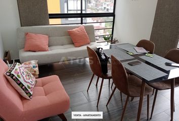 Apartamento en  Uptc, Tunja