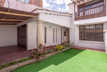 Casa en  Santa Ana Occidental, Bogotá