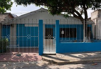 Casa en  San Isidro, Barranquilla