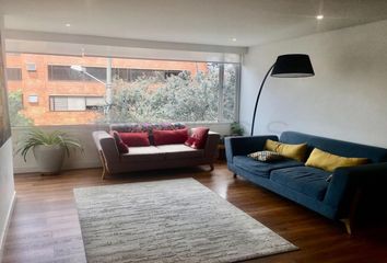 Apartamento en  Chapinero Alto, Bogotá