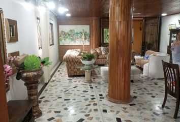 Casa en  Villa Santos, Barranquilla