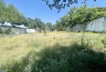 Lote de Terreno en  Calle Santa Anita 114, Lomas Del Rosario, San Pedro Garza García, Nuevo León, 66247, Mex