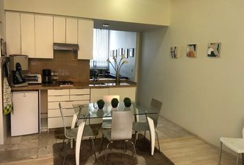 Departamento en  Lomas De Memetla, Cuajimalpa De Morelos