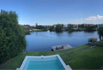 Casa en  Bahía Grande, Partido De Tigre