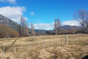 Terrenos en  Las Golondrinas, Chubut