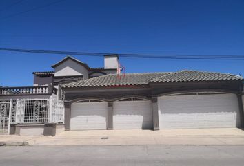 Casa en  Charros, Municipio De Chihuahua