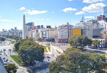 Oficinas en  San Nicolás, Capital Federal