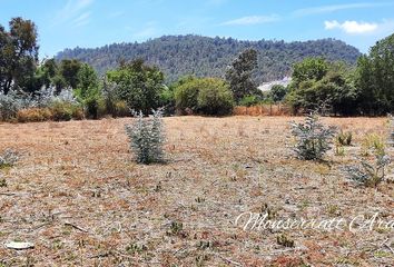 Lote de Terreno en  51268, Amanalco, México, Mex