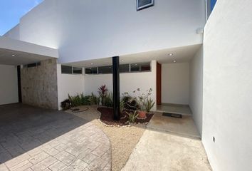 Casa en  Jardines Del Norte, Mérida, Mérida, Yucatán