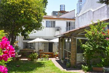 Casa en  Palermo Viejo, Capital Federal