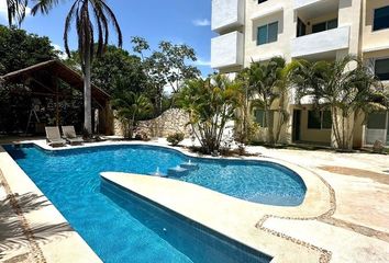 Departamento en  Avenida La Gloria, El Cielo, Playa Del Carmen, Solidaridad, Quintana Roo, 77727, Mex