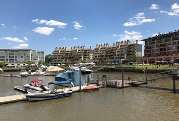 Departamento en  Bahía Grande, Partido De Tigre