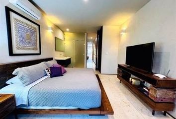 Departamento en  Calle Aldea Zama, Aldea Zama, Tulum, Quintana Roo, 77760, Mex