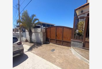 Lote de Terreno en  Calle Tola Martín, Plan Libertador, Ampliación Ejido Plan Libertador, Playas De Rosarito, Baja California, 22706, Mex