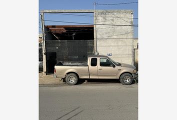 Nave en  Calle Licenciado Enrique Martínez Y Martínez 538-574, Leandro Valle, Saltillo, Coahuila De Zaragoza, 25298, Mex