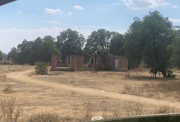 Lote de Terreno en  Tezoyuca, Estado De México