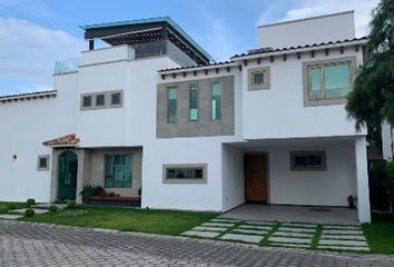 Casa en  Metepec Centro, Metepec