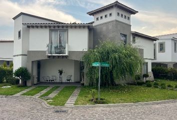 Casa en  Metepec Centro, Metepec