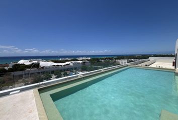 Departamento en  Playa Del Carmen, Quintana Roo