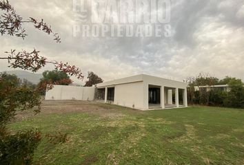 Casa en  Colina, Chacabuco