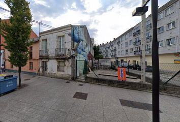 Terreno en  Ferrol, Coruña (a) Provincia