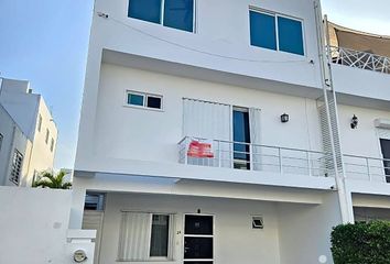 Casa en  Circuito Aguilas 107, Las Palmas, Playa Del Carmen, Solidaridad, Quintana Roo, 77723, Mex