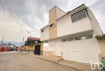 Casa en  Prolongación Baja California, San Ramón, San Cristóbal De Las Casas, Chiapas, 29265, Mex