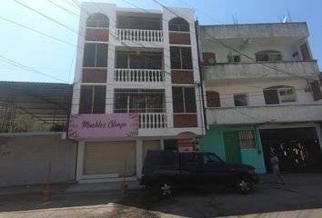 Edificio en  Condesa, Acapulco De Juárez