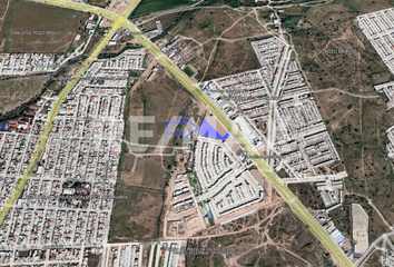 Lote de Terreno en  Capittala Residencial, Ciudad De Aguascalientes