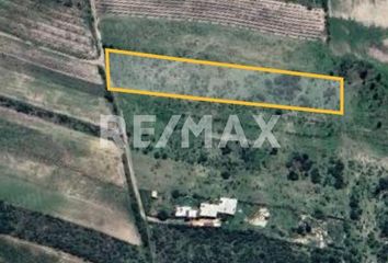 Lote de Terreno en  San Jerónimo Tlacochahuaya, Oaxaca